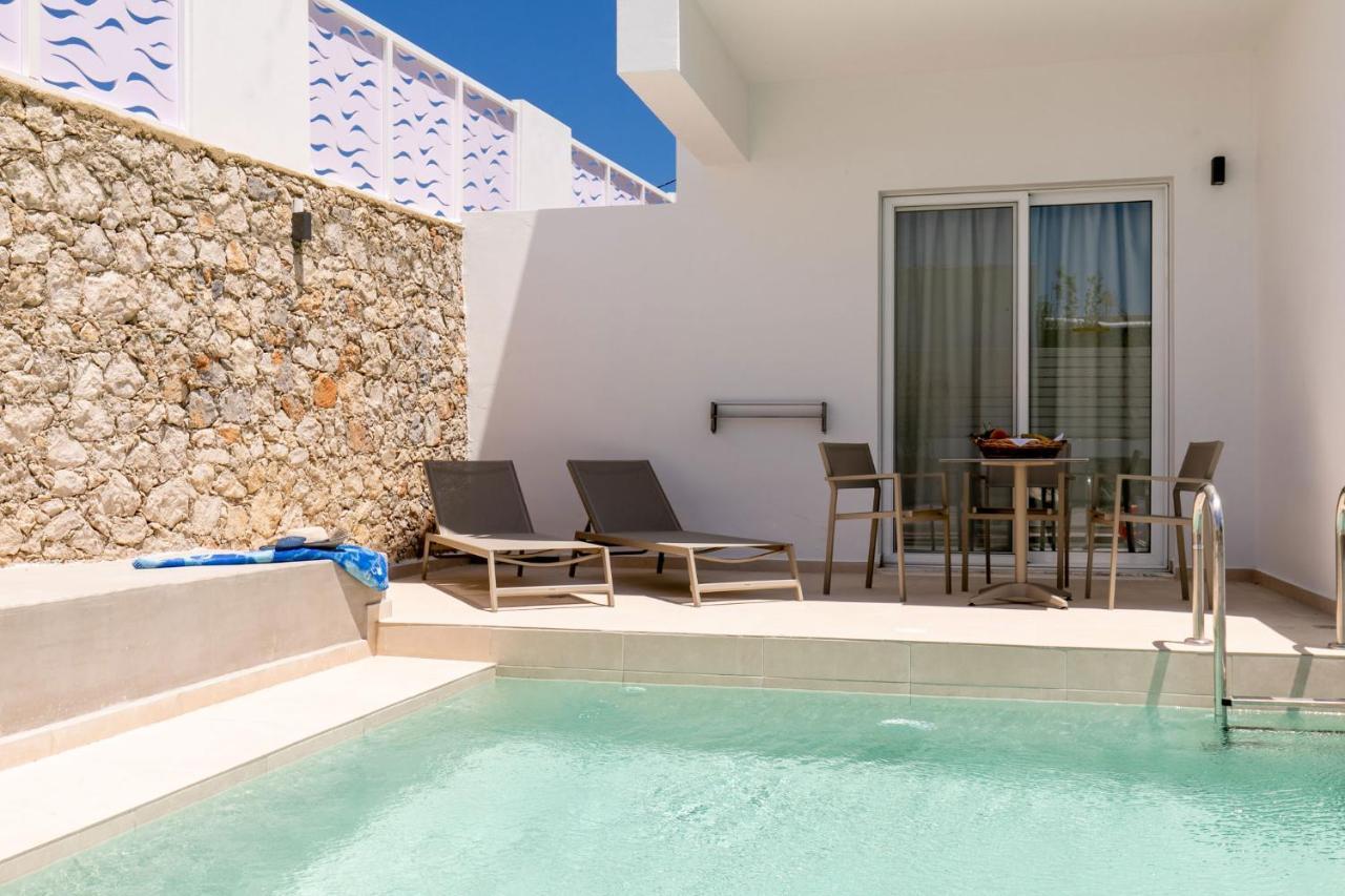Stay Helios Faliraki Exterior foto